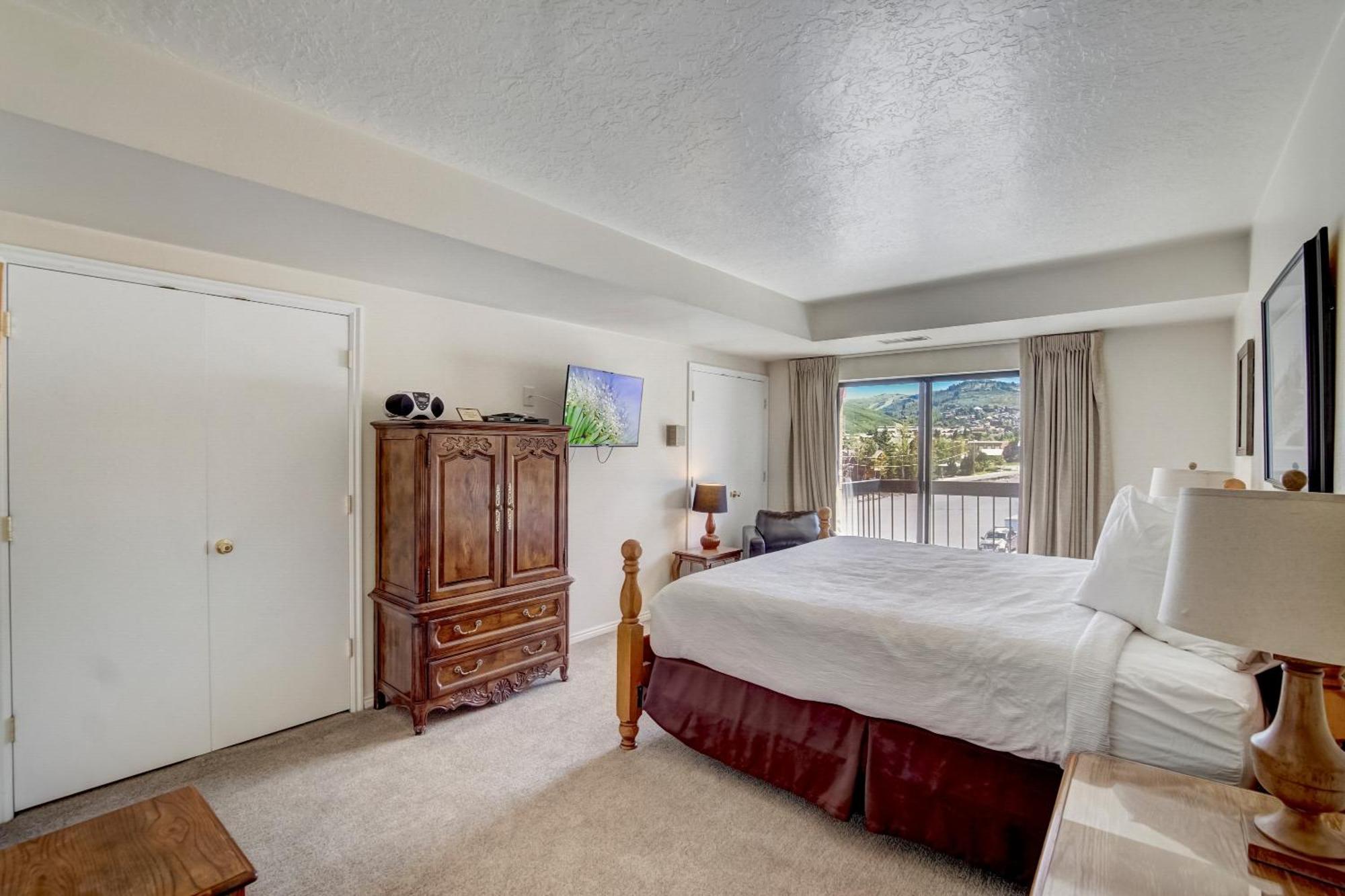 Shadow Ridge By All Seasons Resort Lodging Park City Buitenkant foto
