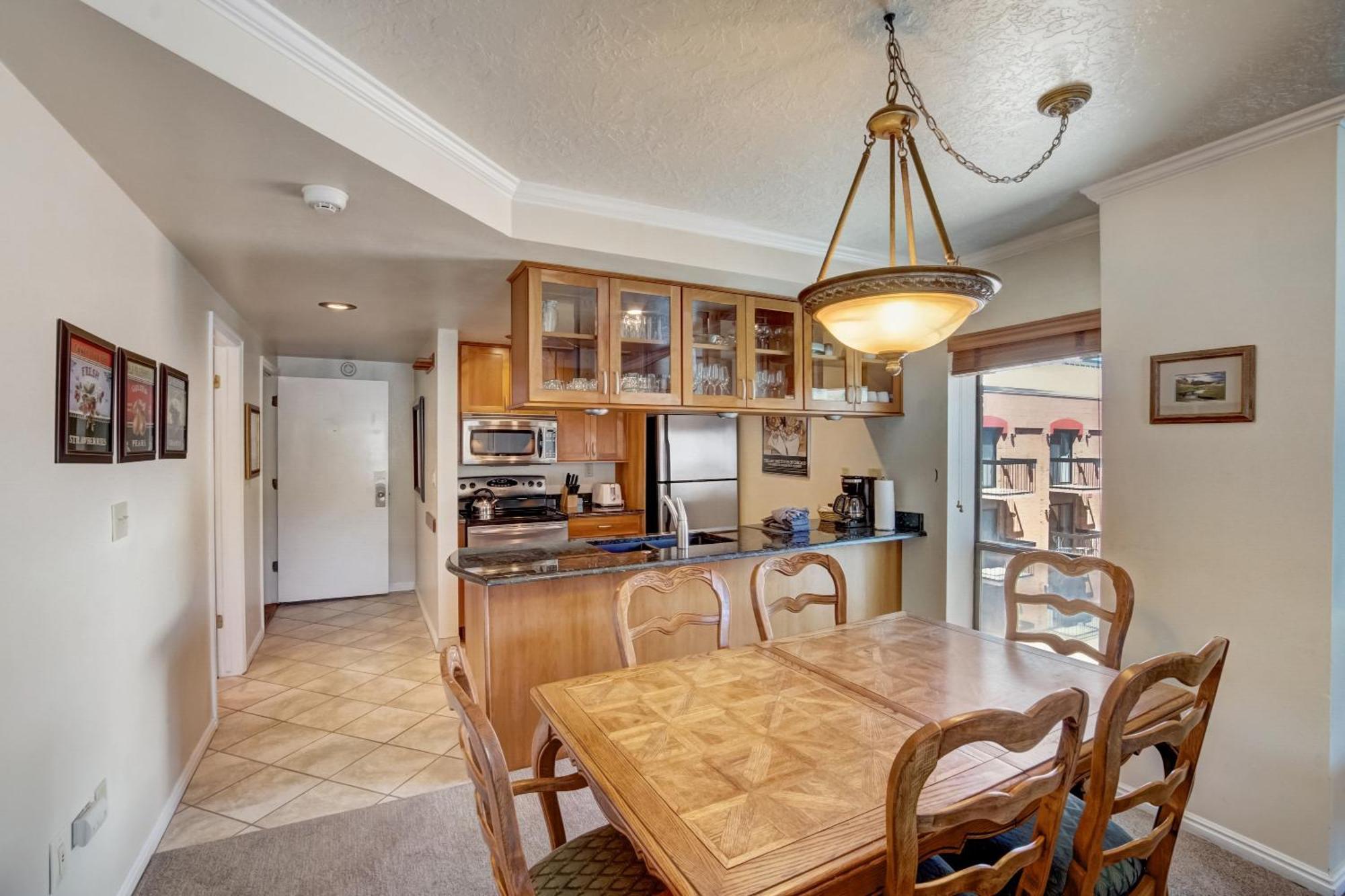 Shadow Ridge By All Seasons Resort Lodging Park City Buitenkant foto