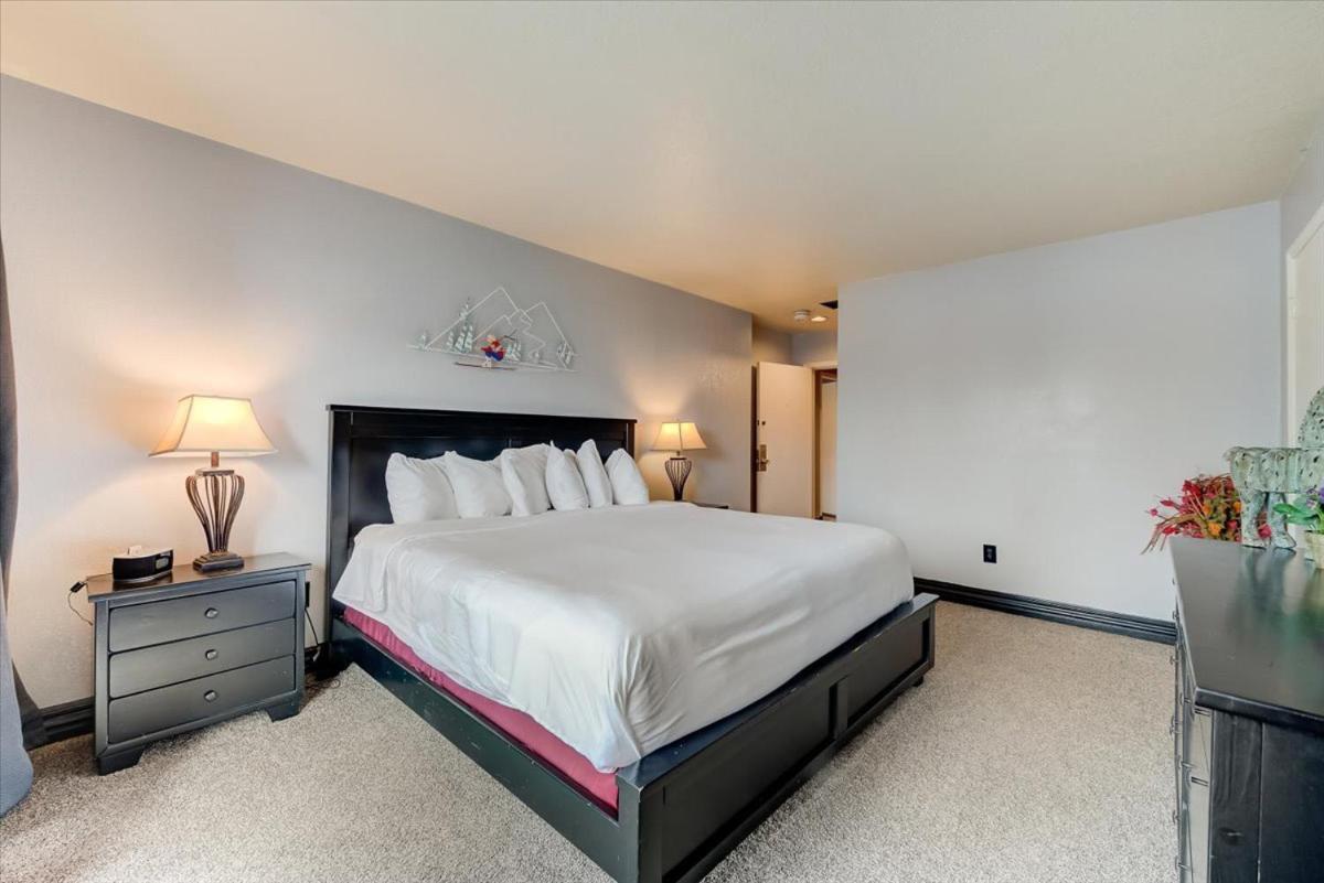 Shadow Ridge By All Seasons Resort Lodging Park City Buitenkant foto