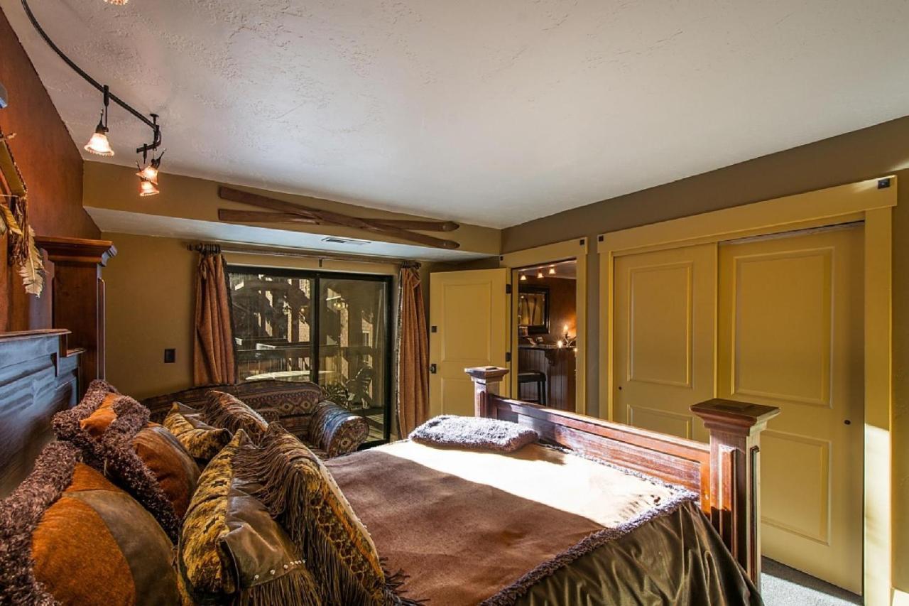 Shadow Ridge By All Seasons Resort Lodging Park City Buitenkant foto